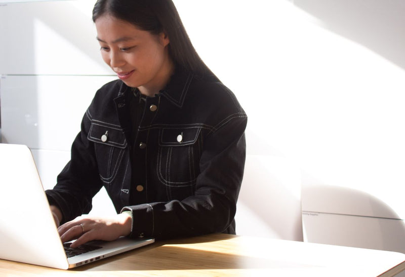 Petite Studio NYC - An open letter from our founder Jenny Wang-Howell