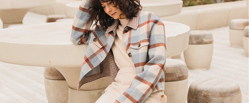 Alyssa Coscarelli: New York Fashionista