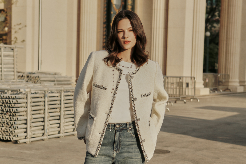 Petite Studio NYC's Fall '25 Collection