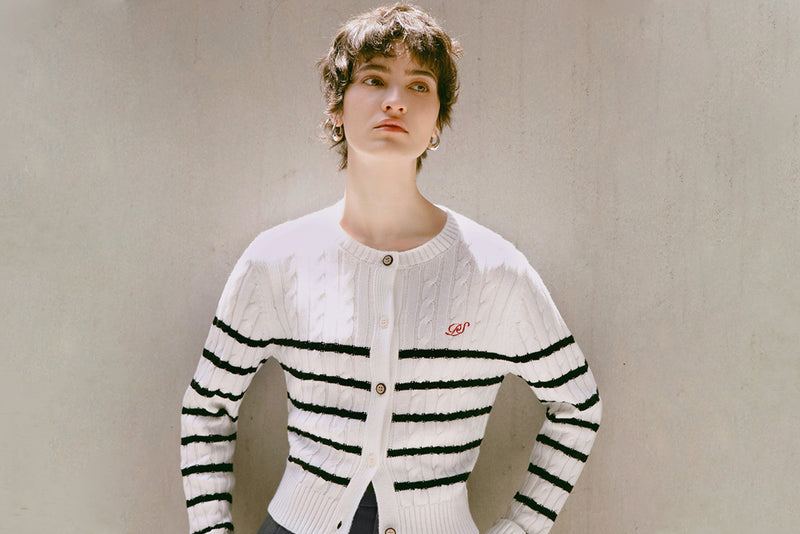 Petite Studio NYC Fall '24 Capsule