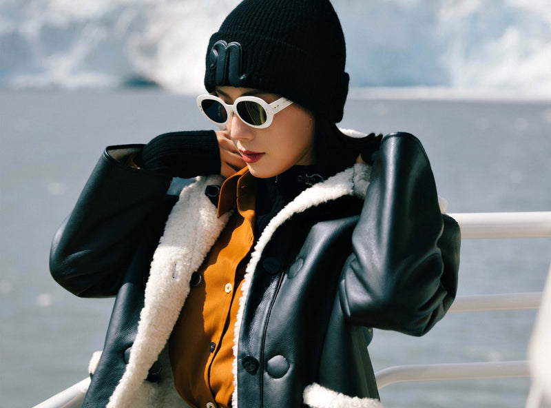 Suggyl x Petite Studio F/W 2023 Collaboration