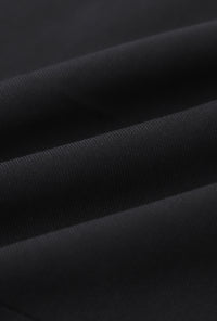 Petite Studio's Hadrien Pants in Black