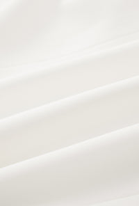 Petite Studio NYC's Joelle Top in Ivory