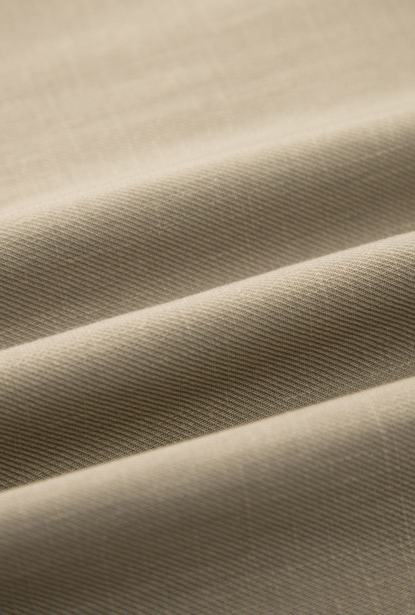 Petite Studio's Mitzi Jumpsuit in Camel