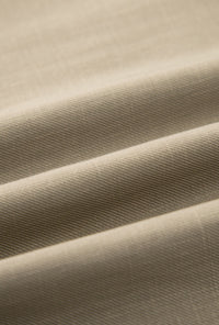 Petite Studio's Mitzi Jumpsuit in Camel