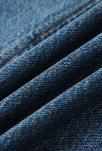 Petite Studio's Pippa Denim Skirt