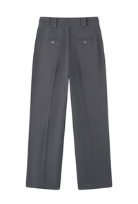 Petite Studio's Hadrien Pants in Grey