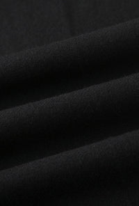 Petite Studio's Reign Wool Pants in Black