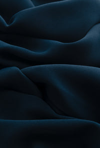 Petite Studio's Office-Appropriate Buvette Pearl Blouse in Ivory