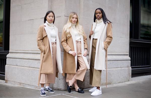 Fit Report Round III - Winter Edition