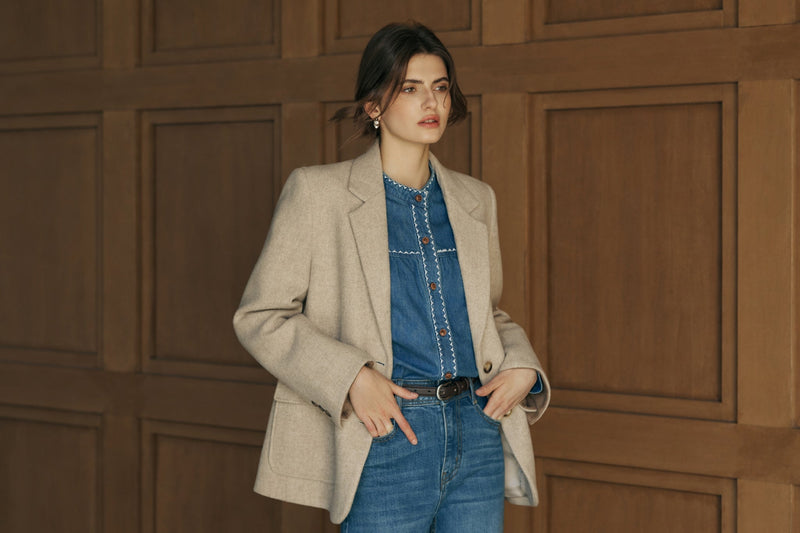Fall '26 Lookbook