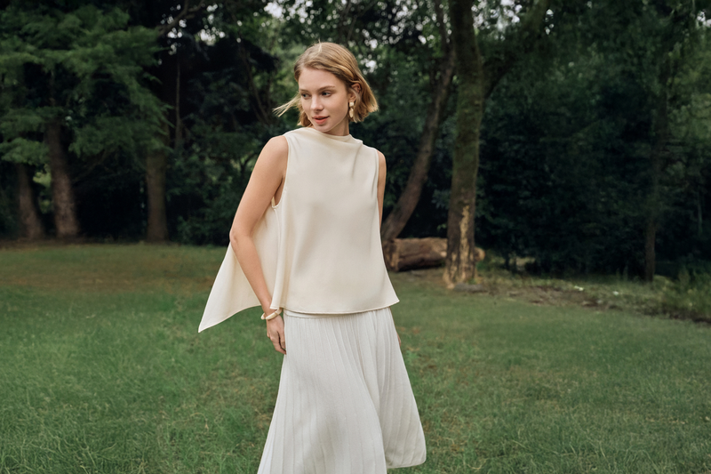 PS NYC | Summer 26 Core Collection Lookbook 