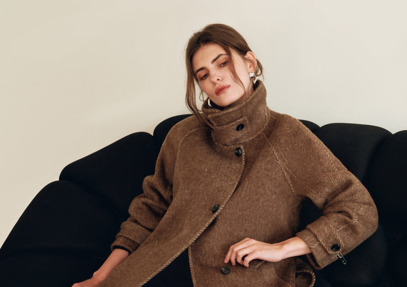 Petite Studio's Winter 26 Collection