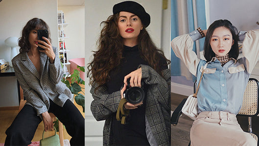 WFH Outfit Inspo
