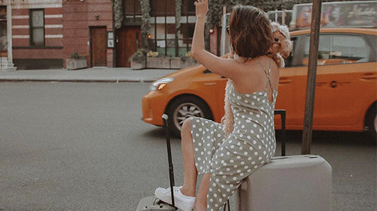Petite Studio Summer Travel Diary