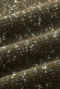 Petite Studio's Barry Wool Sweater in Moss
