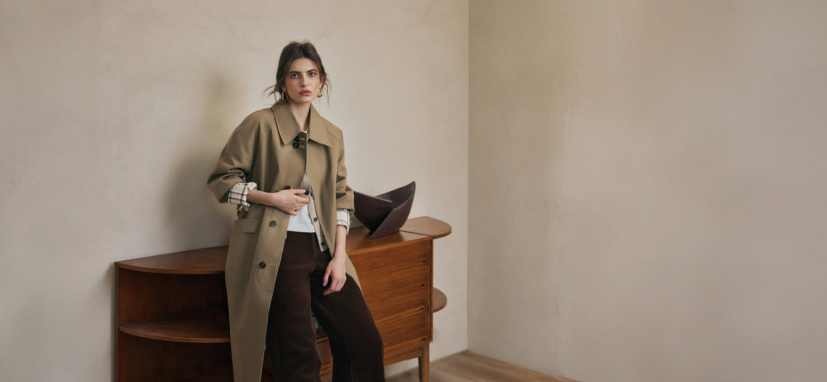 Petite Studio NYC Fall 26 Collection