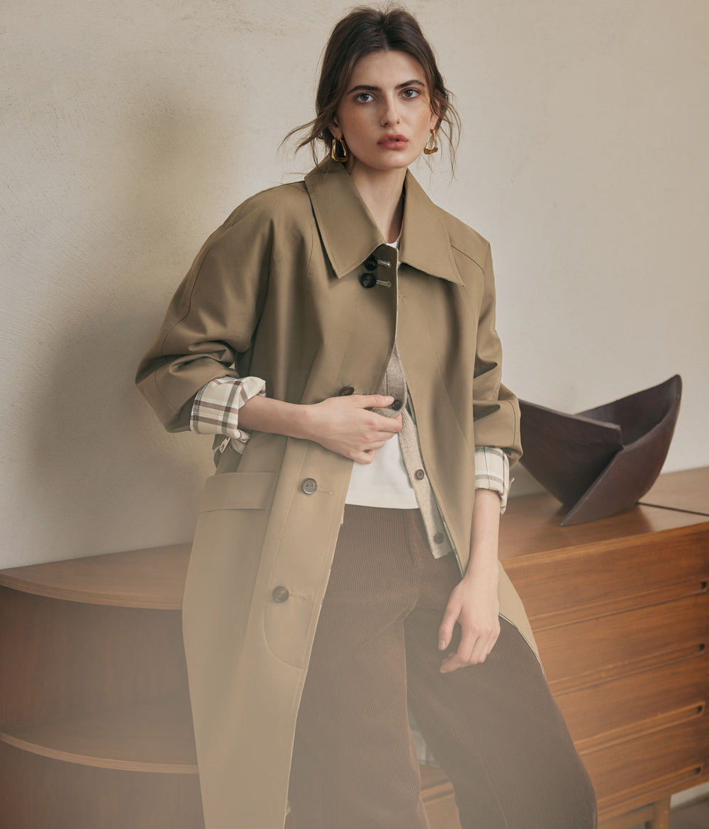 Petite Studio NYC Fall 26 Collection