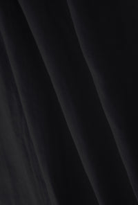Petite Studio's Rozi Linen Vest in Black