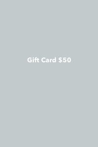 E-Gift Card-Gift Card-Petite Studio